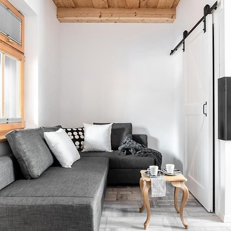 Apartamenty Dvoor1924 Poronin Εξωτερικό φωτογραφία