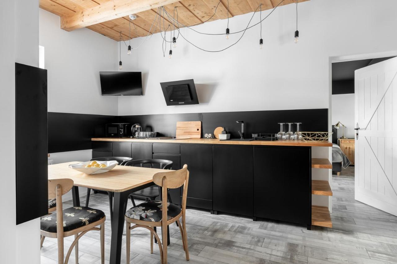 Apartamenty Dvoor1924 Poronin Εξωτερικό φωτογραφία