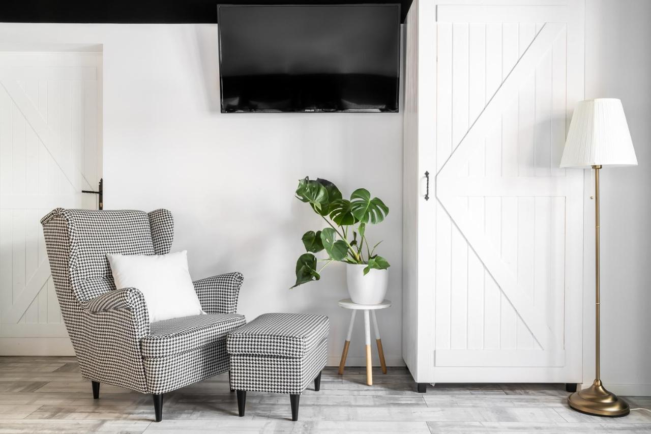 Apartamenty Dvoor1924 Poronin Εξωτερικό φωτογραφία