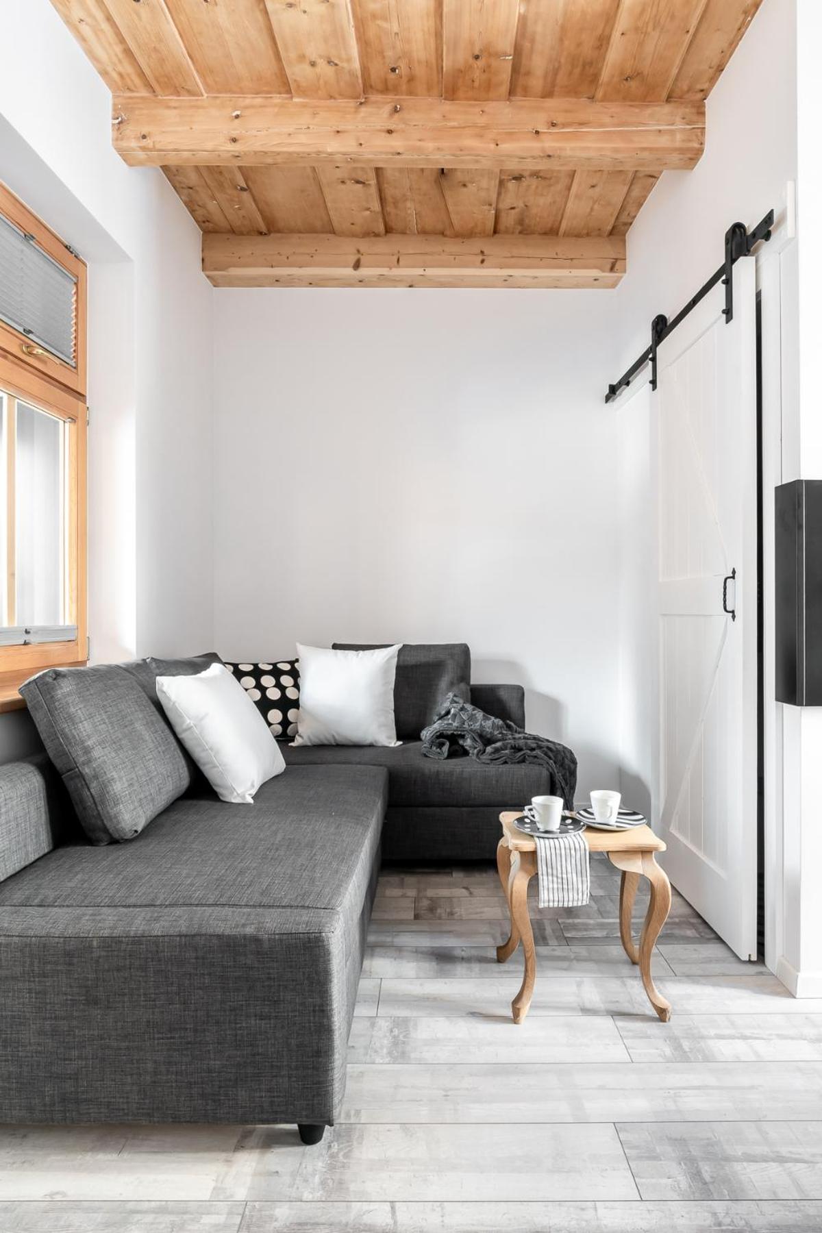 Apartamenty Dvoor1924 Poronin Εξωτερικό φωτογραφία