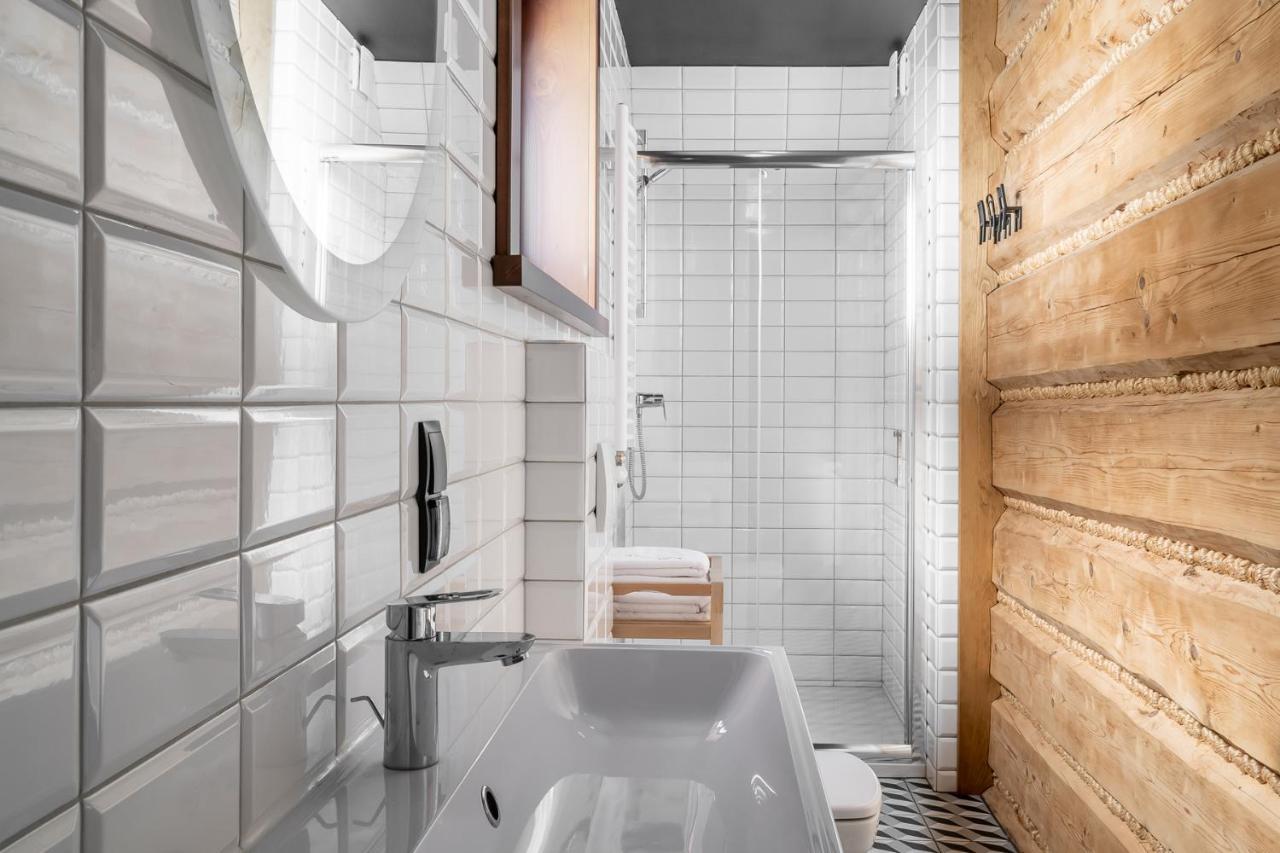 Apartamenty Dvoor1924 Poronin Εξωτερικό φωτογραφία